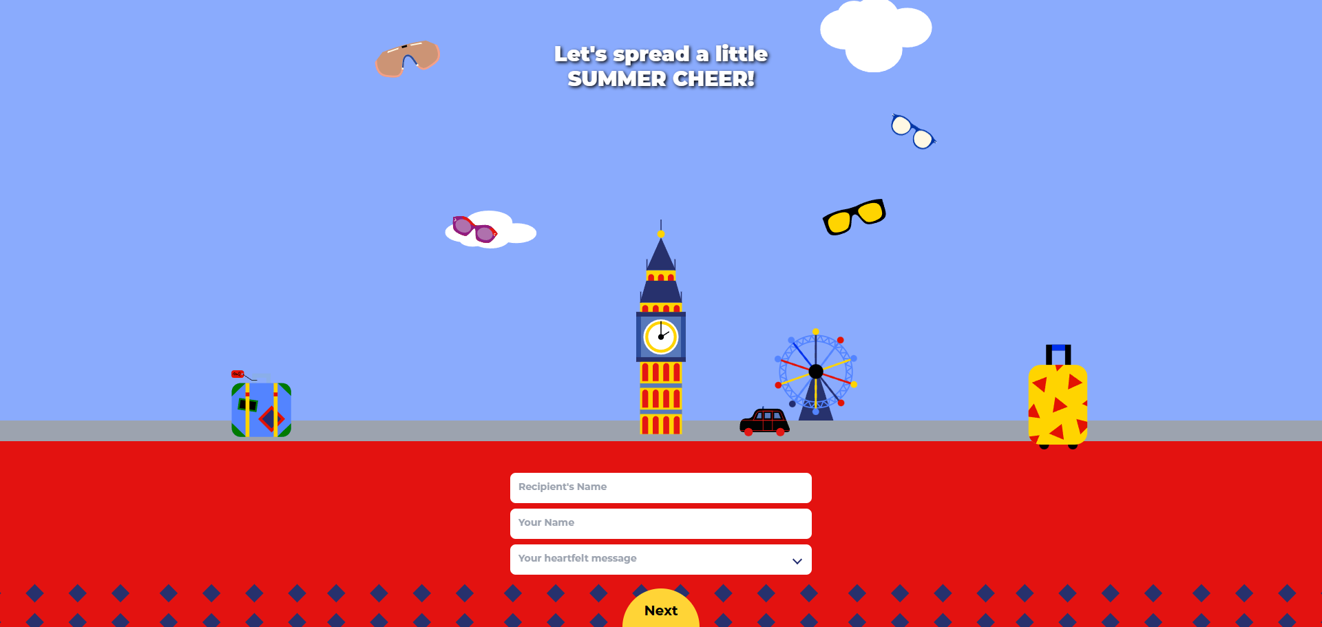 Kering Dufry preview